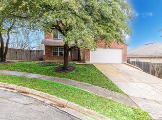 10209 Chuck Wagon Ct, Converse, TX 78109