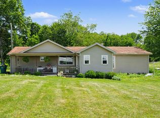 59131 White Temple Rd, Vandalia, MI 49095