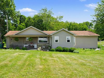 59131 White Temple Rd, Vandalia, MI, 49095