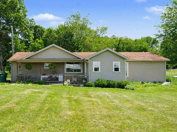 59131 White Temple Rd, Vandalia, MI 49095