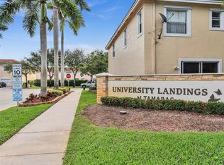 6358 Landings Way #6358, Fort Lauderdale, FL 33321