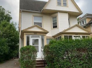 257 Columbia Ave, Rochester, NY 14608