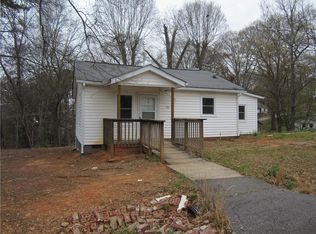 101 Butler St, Clemson, SC 29631