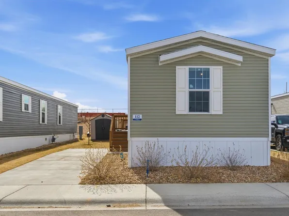 431 N 35th Ave #112, Greeley, CO 80631