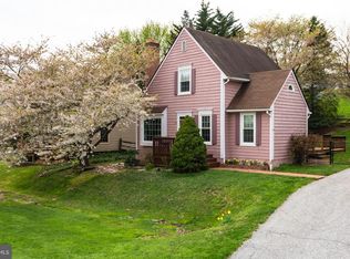 106 Rouzer Ln, Thurmont, MD 21788