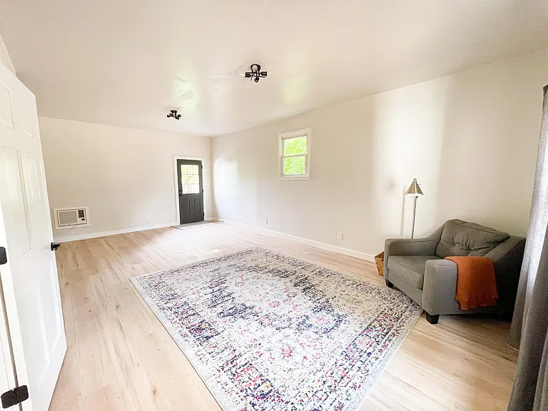 Bonus Room Flex Space