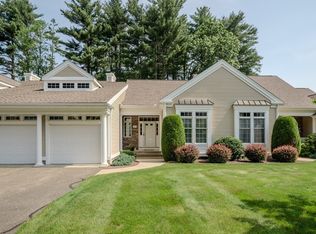 124 High Pine Cir, Wilbraham, MA 01095