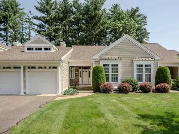 124 High Pine Cir, Wilbraham, MA 01095