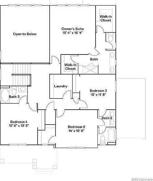 2nd image of 841 S De Gaulle Ct
