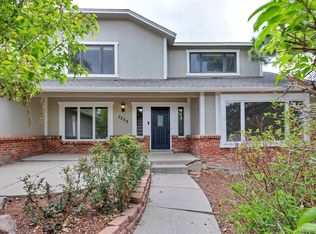 7533 S Mount Zirkel, Littleton, CO 80127