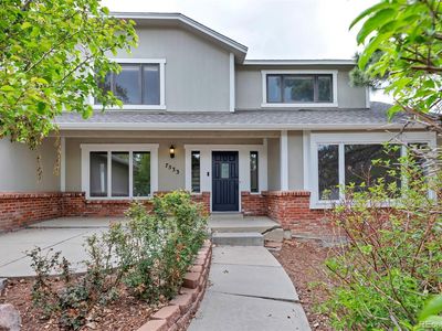7533 S Mount Zirkel, Littleton, CO, 80127