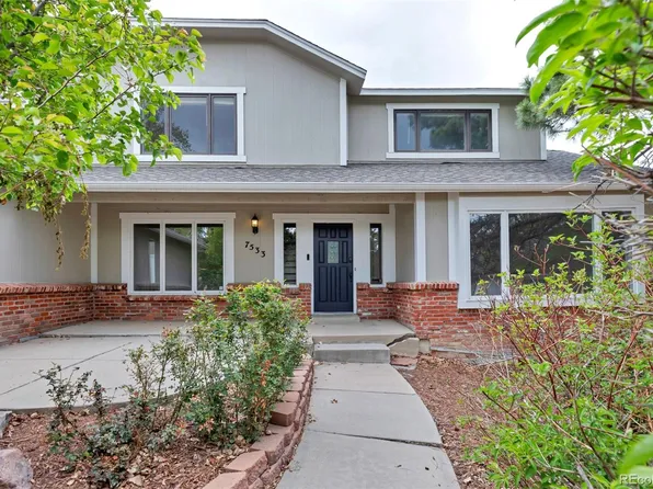 7533 S Mount Zirkel, Littleton, CO 80127