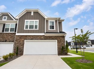 823 Bristol Bridge Dr, Cary, NC 27519