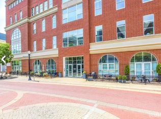 300 Main St SUITE 4H, Evansville, IN 47708