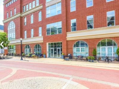 300 Main St Suite 4H, Evansville, IN, 47708