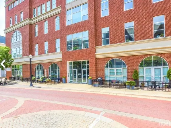 300 Main St Suite 4H, Evansville, IN 47708