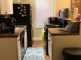 1029 Chislett St #1, Pittsburgh, PA