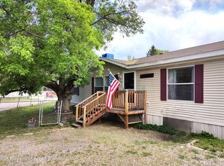 5387 County Road 154 TRAILER 4, Glenwood Springs, CO 81601