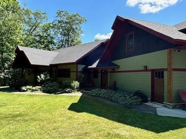 (undisclosed Address), Hayward, WI 54843