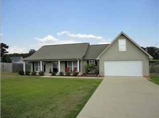 10913 Warren Dr, Cottondale, AL 35453