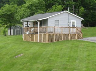 173 Jessees Mill Rd, Lebanon, VA 24266