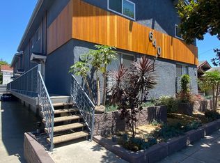 H640, Long Beach, CA 90814
