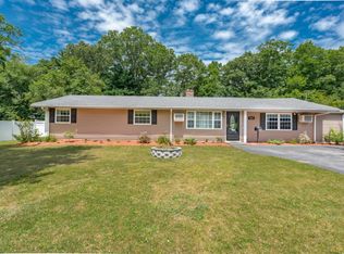 60 Lisa Dr, Brockton, MA 02302