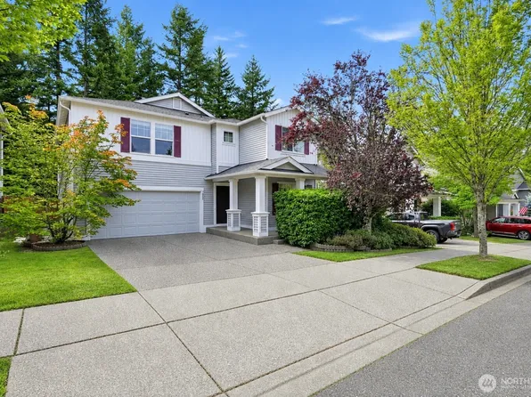 7825 Cortland Avenue SE, Snoqualmie, WA 98065
