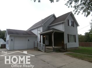 400 Maple Ave, Owosso, MI 48867