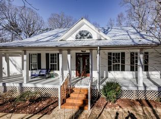 222 Poplar Dr S, Jasper, GA 30143