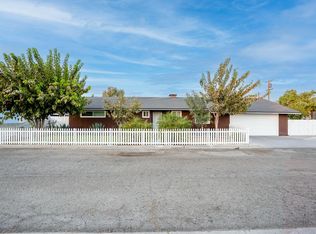 6042 Leavitt Ave, Tranquillity, CA 93668