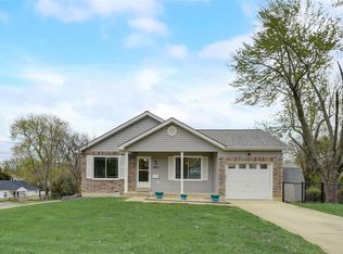 3144 Jacqueline Ct, Saint Louis, MO 63114