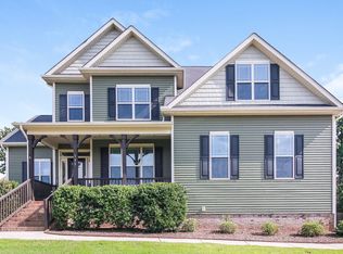 133 Tarkenton Ct, Clayton, NC 27527