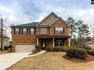 318 Bowhunter Dr, Blythewood, SC 29016