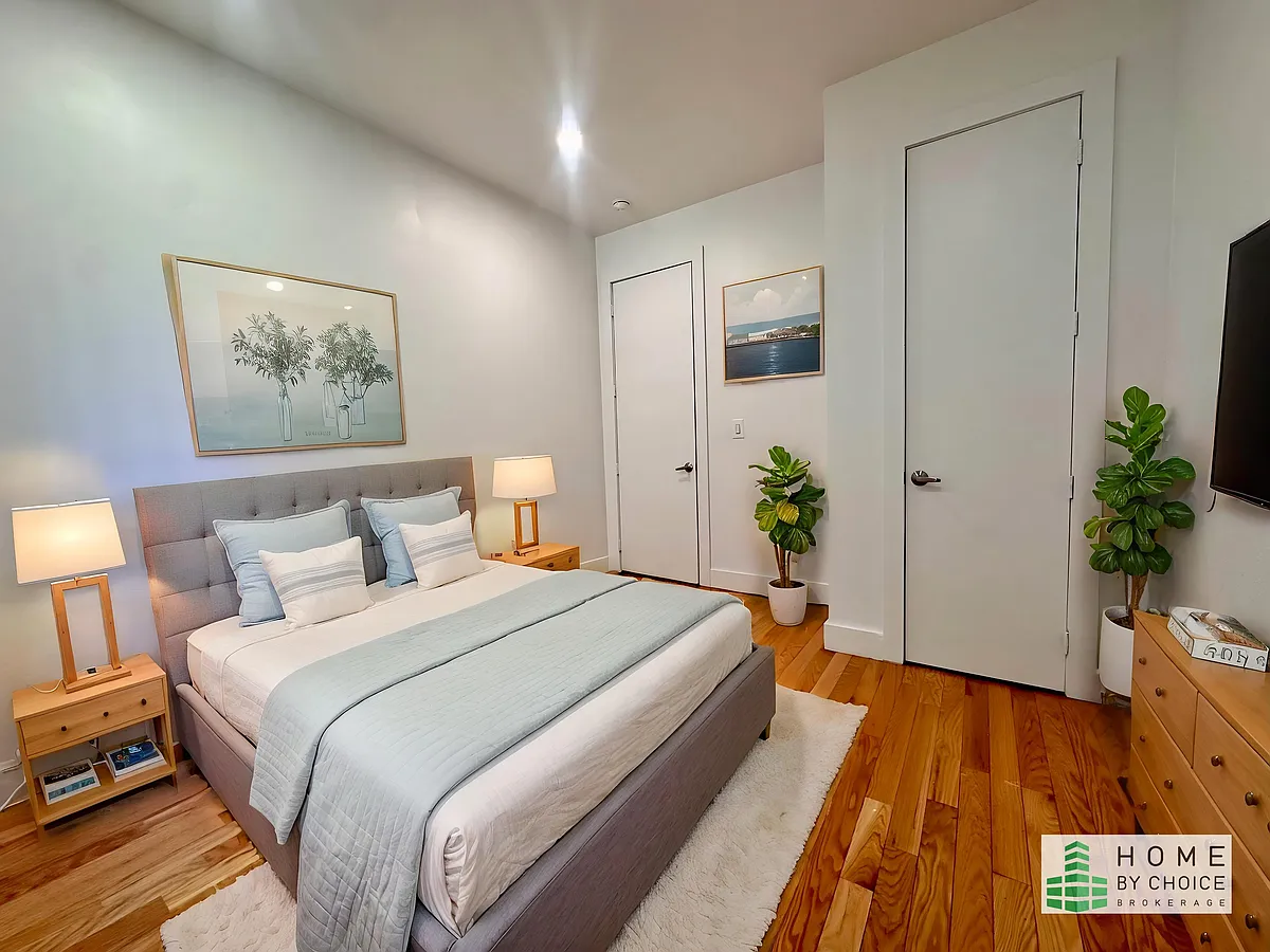 Building Photo - 411 W 48th St #1RW