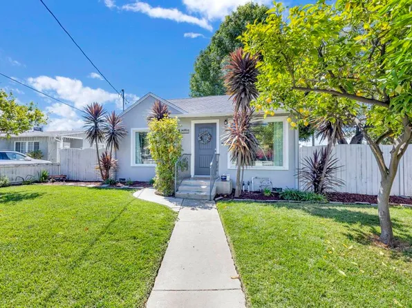 15158 Domino St, Van Nuys, CA 91411