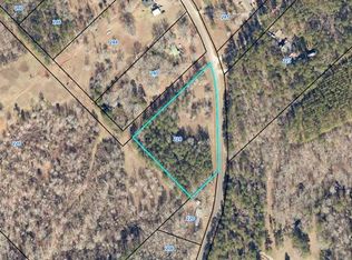 224 Cox Woodland Rd NW, Milledgeville, GA 31061