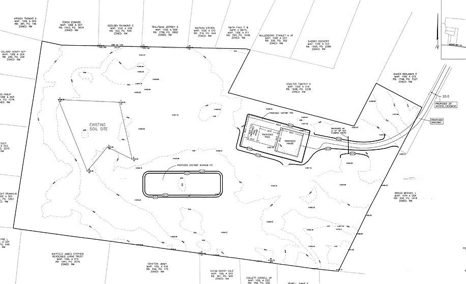 1st image of 0 Old South Rd