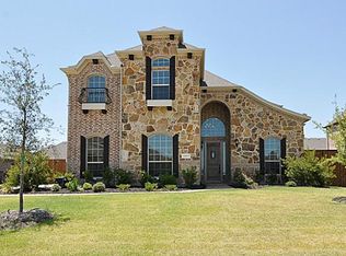 10877 Southbury Ln, Frisco, TX 75034