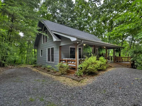 22 Evening Shade Trl, Mineral Bluff, GA 30559