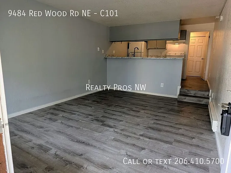 9484 Red Wood Rd NE #C101 — Photo 5