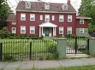 372 Carteret Pl, Orange, NJ 07050