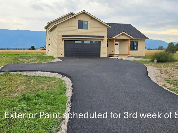 2163 Twin Bucks Trl, Kalispell, MT 59901