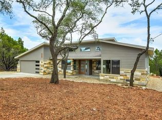 8705 Bluesky Ln, Lago Vista, TX 78645