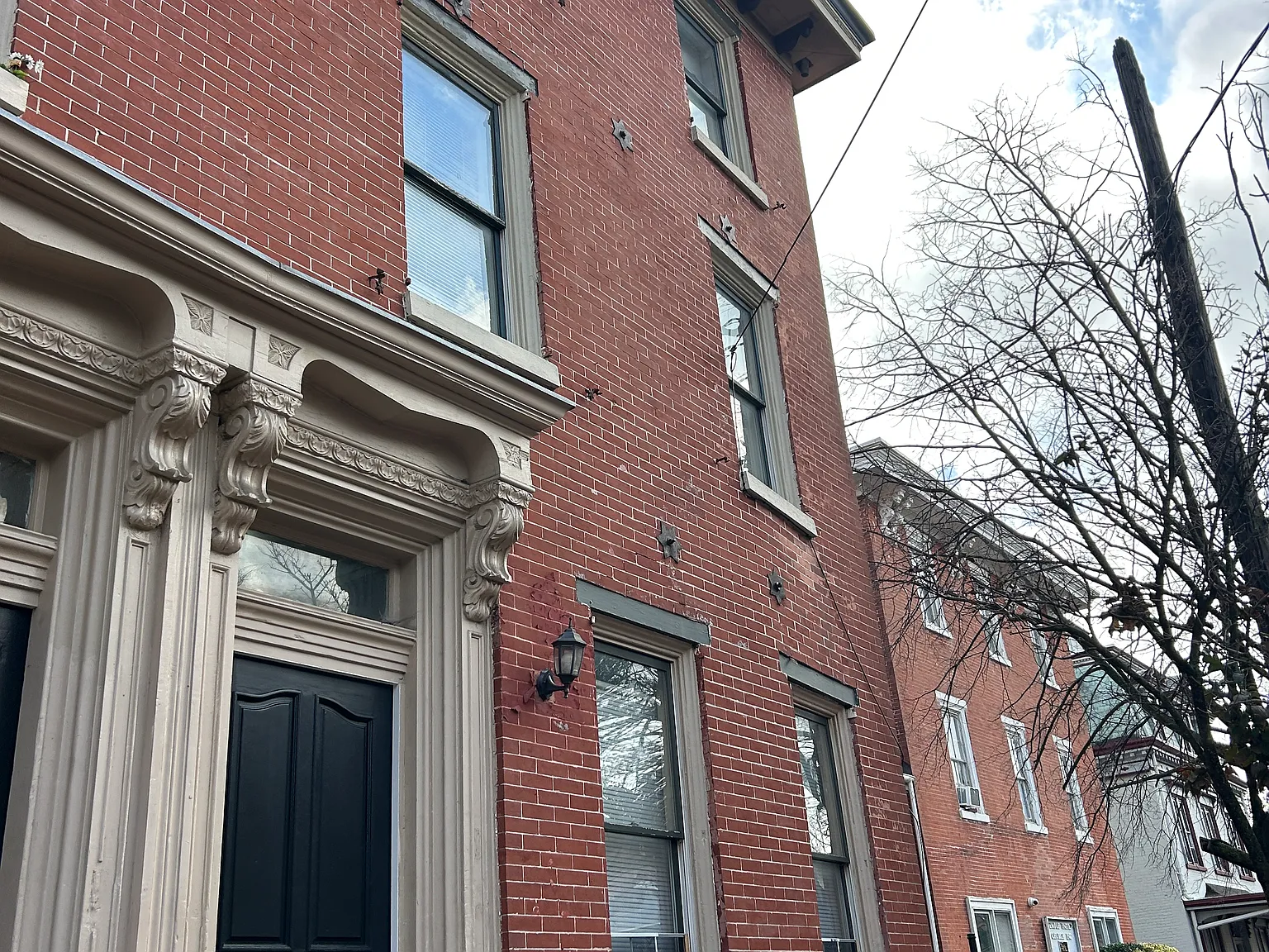 606-618 N. Washington Street — Photo 1