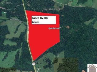 0 State Highway 723 S, Marion, KY 42064