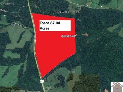 0 State Highway 723 S, Marion, KY, 42064