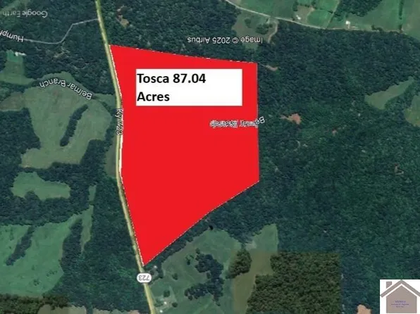 0 State Highway 723 S, Marion, KY 42064