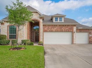 4418 Carmel River Ln, Spring, TX 77388