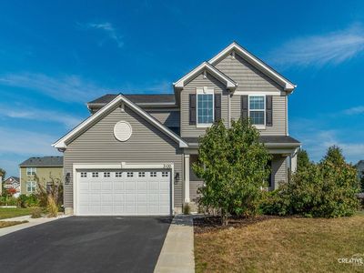 3100 Manchester Dr, Montgomery, IL, 60538